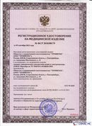 Дэнас - Вертебра 1 поколения купить в Белорецке Нейродэнс ПКМ официальный сайт - denasdevice.ru